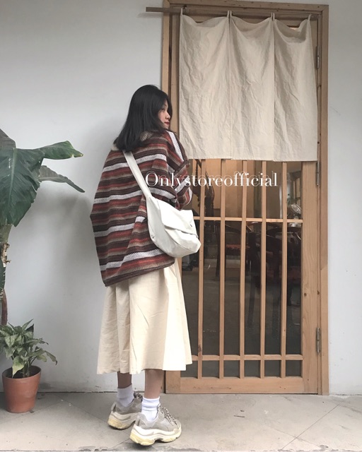 Len thổ cẩm nâu, (loại sz lớn hơn) ảnh và video của shop mình ạ, nhận hàng có vấn đề liên hệ shop trước khi đánh giá | BigBuy360 - bigbuy360.vn