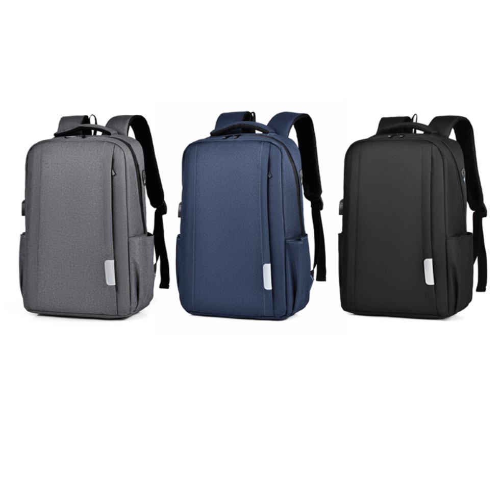 Balo laptop nam đa chức năng thời trang cao cấp phong cách mới