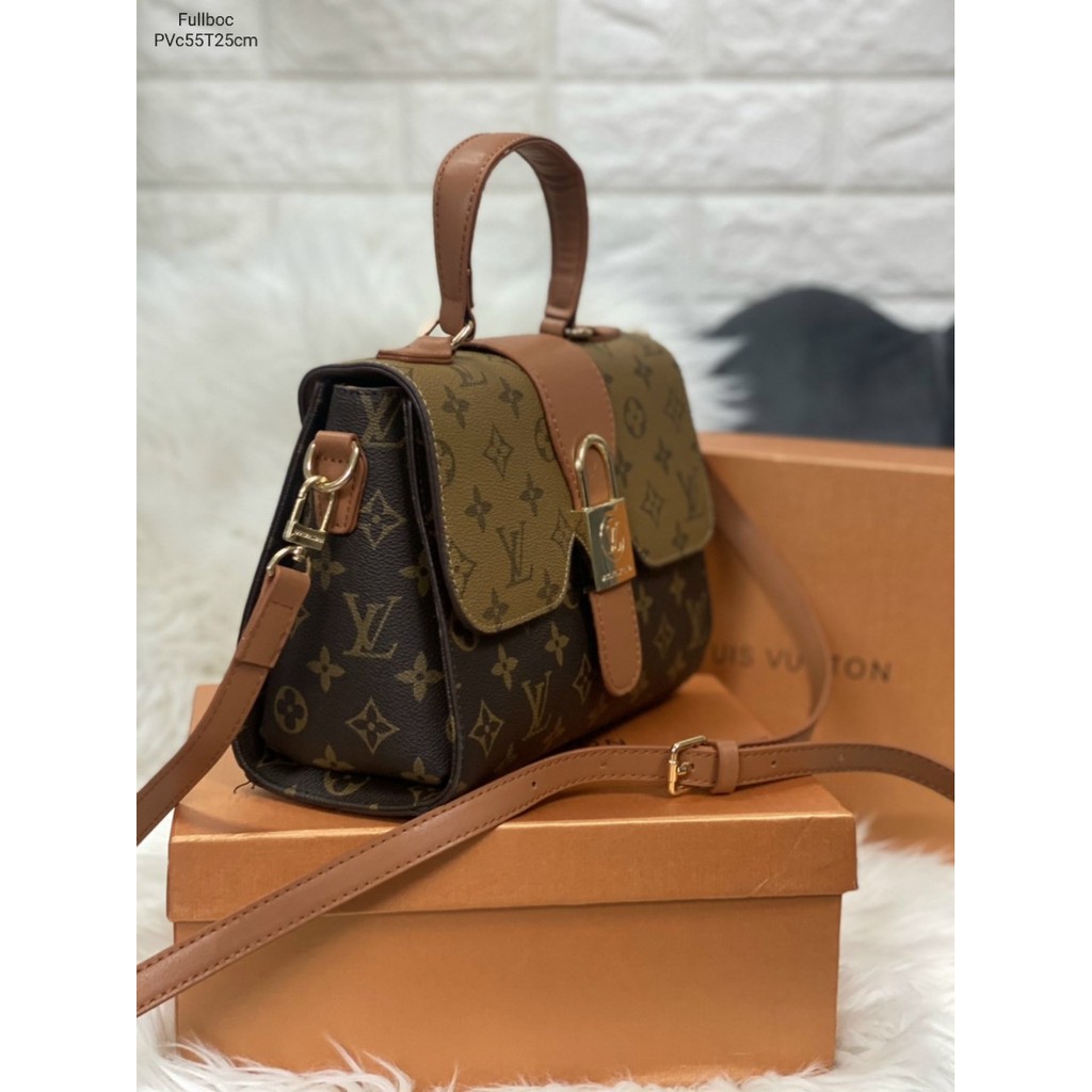 Túi LV size 25cm fullbox