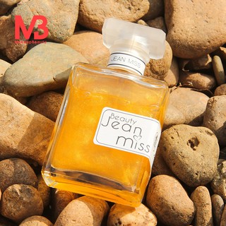 Nước Hoa Jean Miss 50ml Hương Thơm Tự Nhiên Lâu Trôi Cho Nữ 5 # Đen