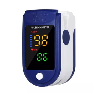 Máy Đo Nồng Độ Oxy Trong máu, Đo Nhịp Tim SP02