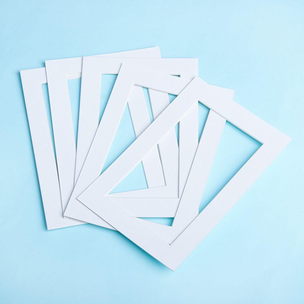 Set 1 Tấm Thảm Giấy In Họa Tiết Nghệ Thuật Trang Trí Tiệc Cưới DIY