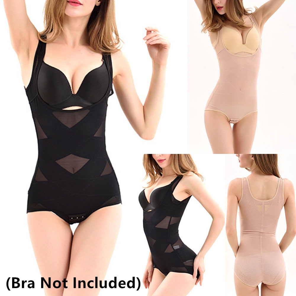 Áo nịt bụng giữ dáng thon gọn cho nữ