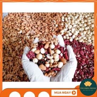 - 1kg ngũ cốc lợi sữa mama 18 loại hạt dinh dưỡng