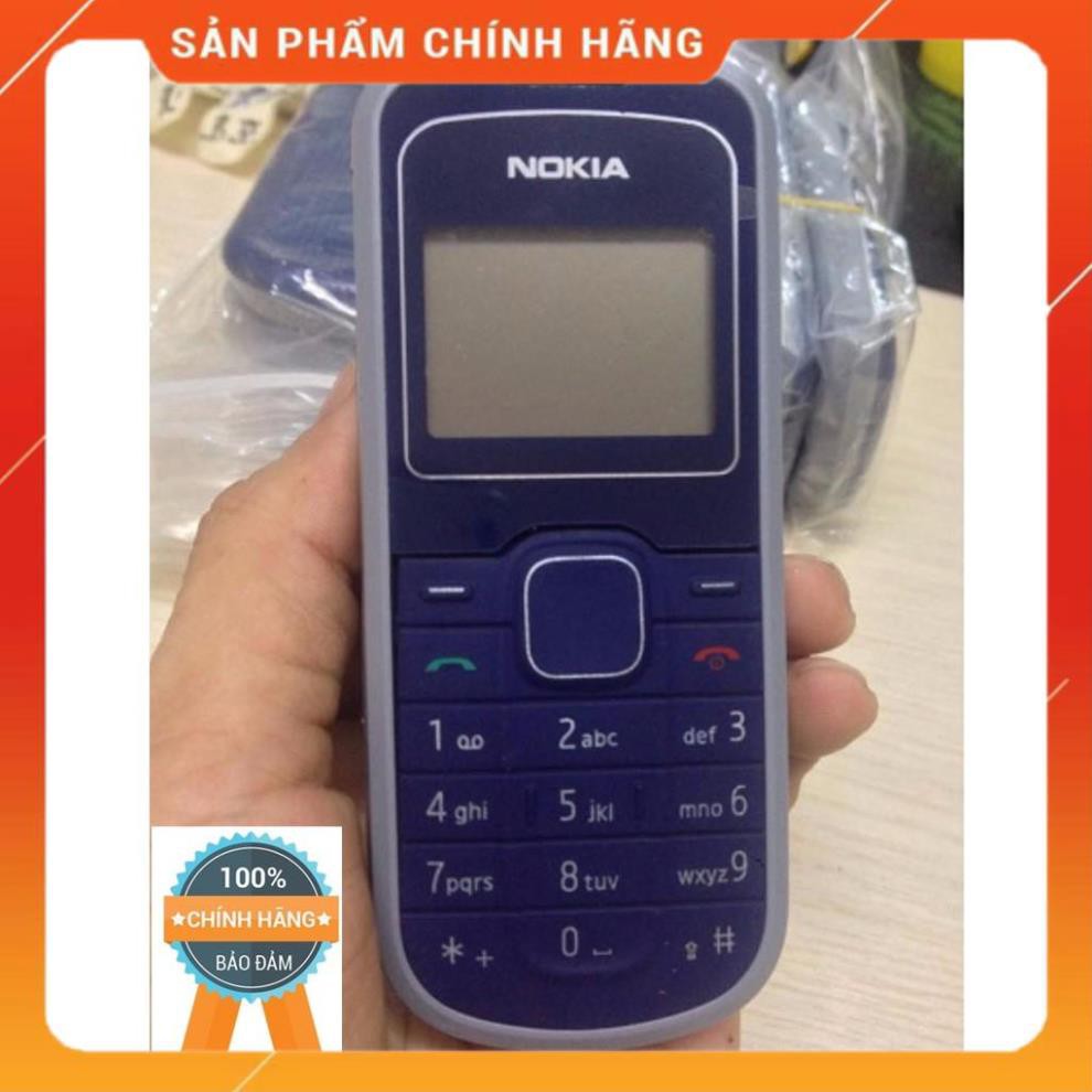 (Có Pin Sạc) Điện thoại Nokia 1202 zin chính hãng