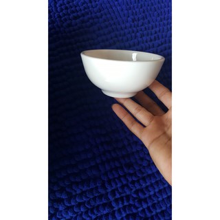 [MUA 2 FREESHIP HN] Combo 10 Bát Ăn Cơm Trắng ( ảnh thật )