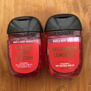 Rửa tay khô Bath Body Work