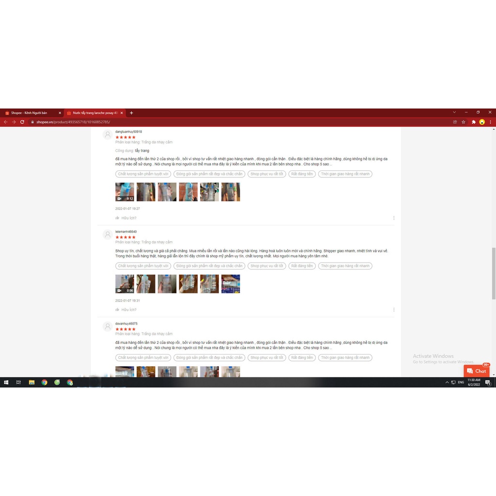 Nước tẩy trang la roche posay 400ml cho da mụn da dầu | BigBuy360 - bigbuy360.vn