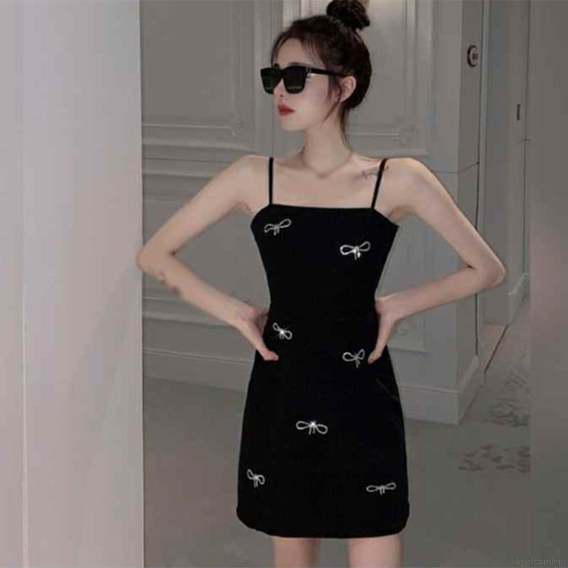 Đầm Dây Đi Biển Thời Trang Cho Nữ | BigBuy360 - bigbuy360.vn