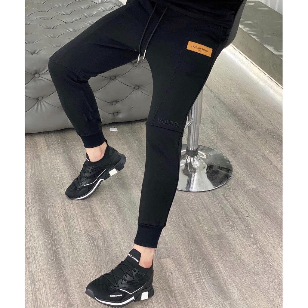 👟 HIGH FASHION👟 Giày sneaker siêu cấp D.G low fullbox NV HV MLN size 38-42