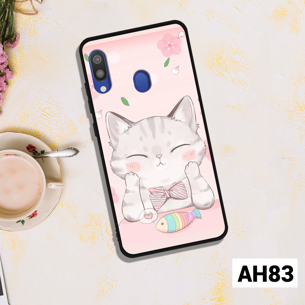 [HOT] Ốp lưng Samsung Galaxy A10 - A20 - A30 in hình dễ thương - cực hot