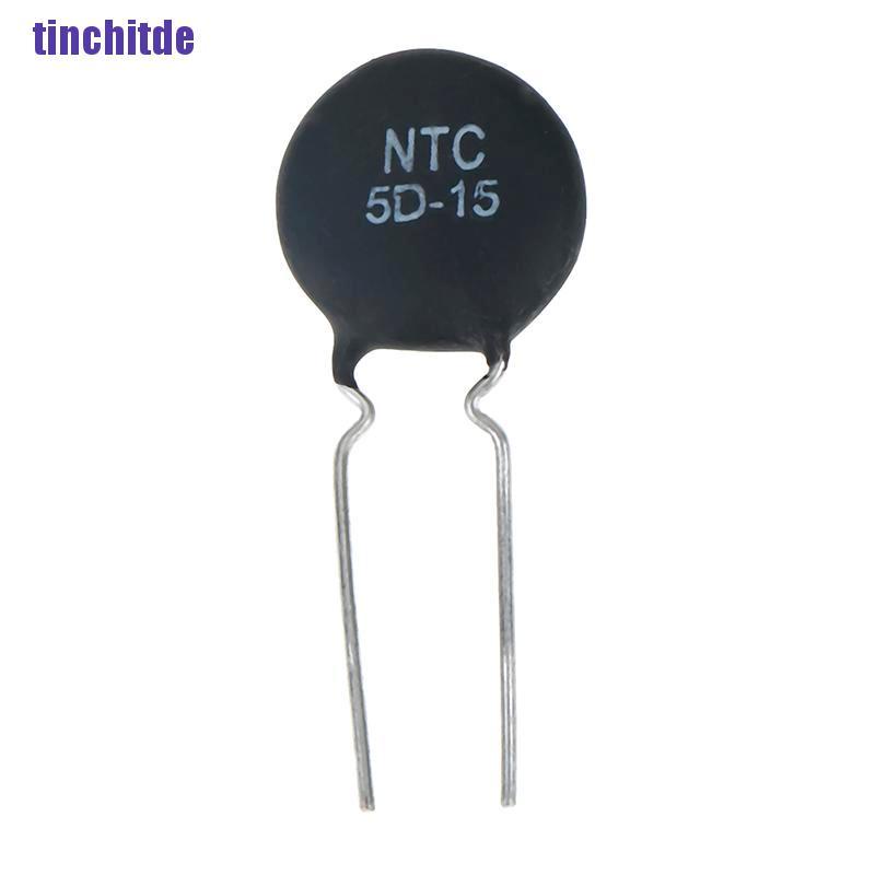 Bộ 10 Phụ Kiện 5D-15 Ntc 5D-15 Chịu Nhiệt Chất Lượng