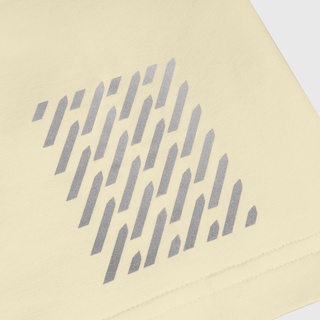 Áo iron flame // Creamy butter
