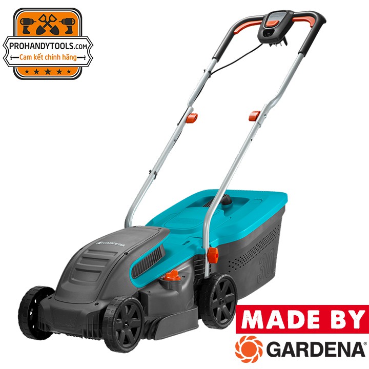 Máy Cắt Cỏ Chạy Điện PowerMax 1200/32 Gardena 05032-20