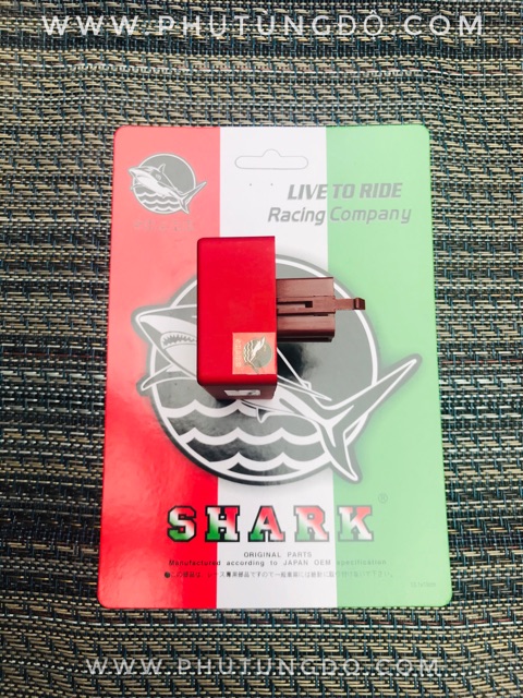 Ic Shark Wave Dream