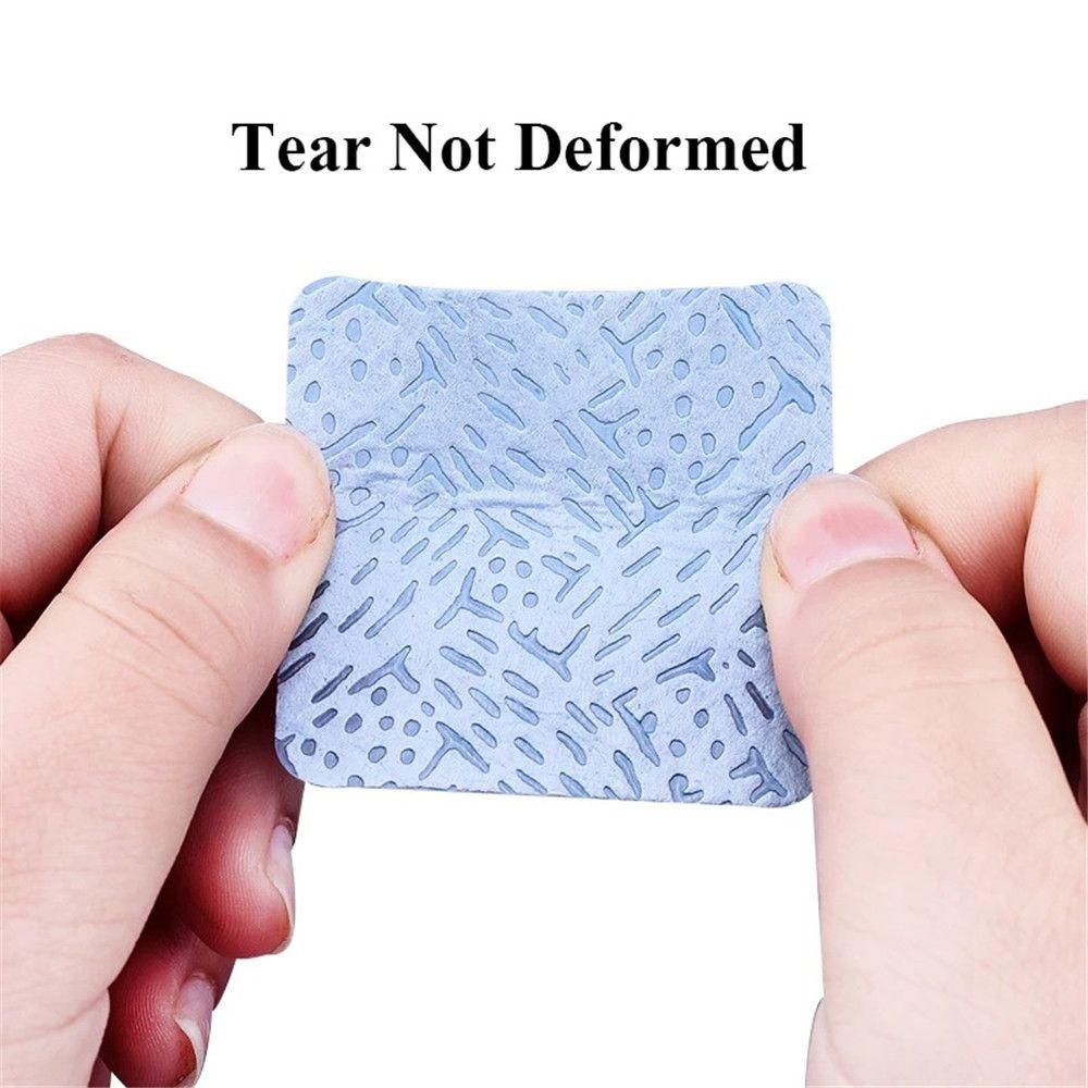 XIANTIN Khăn Giấy Ướt Tẩy Sơn Móng Tay ​Dụng Cụ Tẩy Sơn Móng Tay