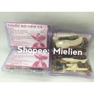 1 Gói hầm thuốc bắc 50g
