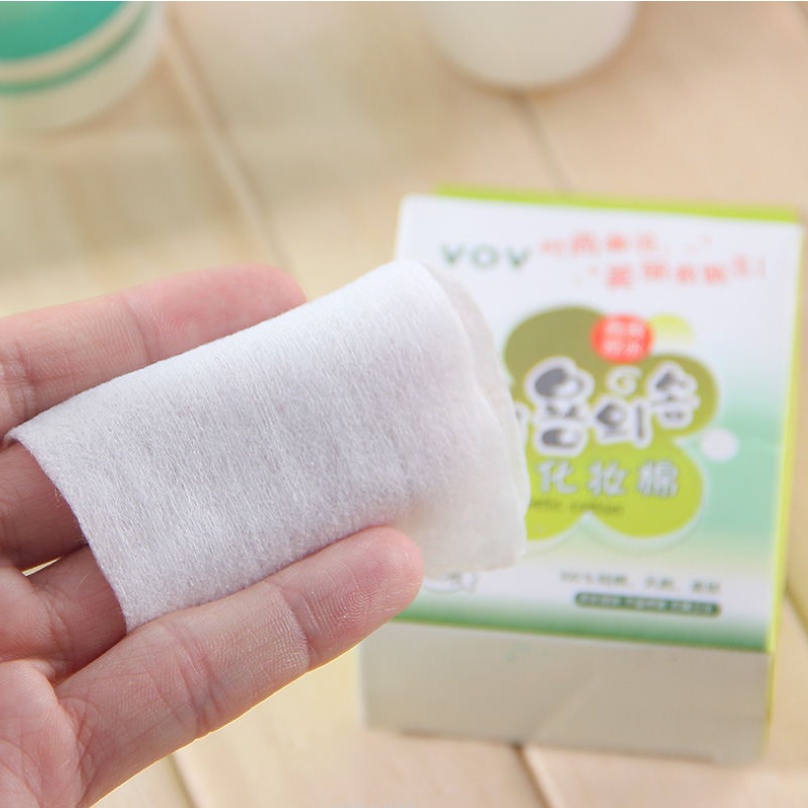 Bông Tẩy Trang 222 Miếng Cotton Pads-shop8868