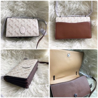 Túi CoAch mẫu mới xuất xịn