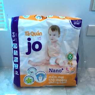 Tã quần JO L64