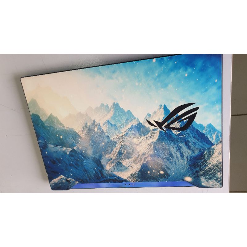 LAPTOP ASUS ROG ZEPHYRUS G GA502DU-AL024T GEFORCE GTX 1660TI MAXQ 6GB RYZEN 7-3750H 8GB 512GB 15.6″ FHD IPS 120HZ 3MS | BigBuy360 - bigbuy360.vn