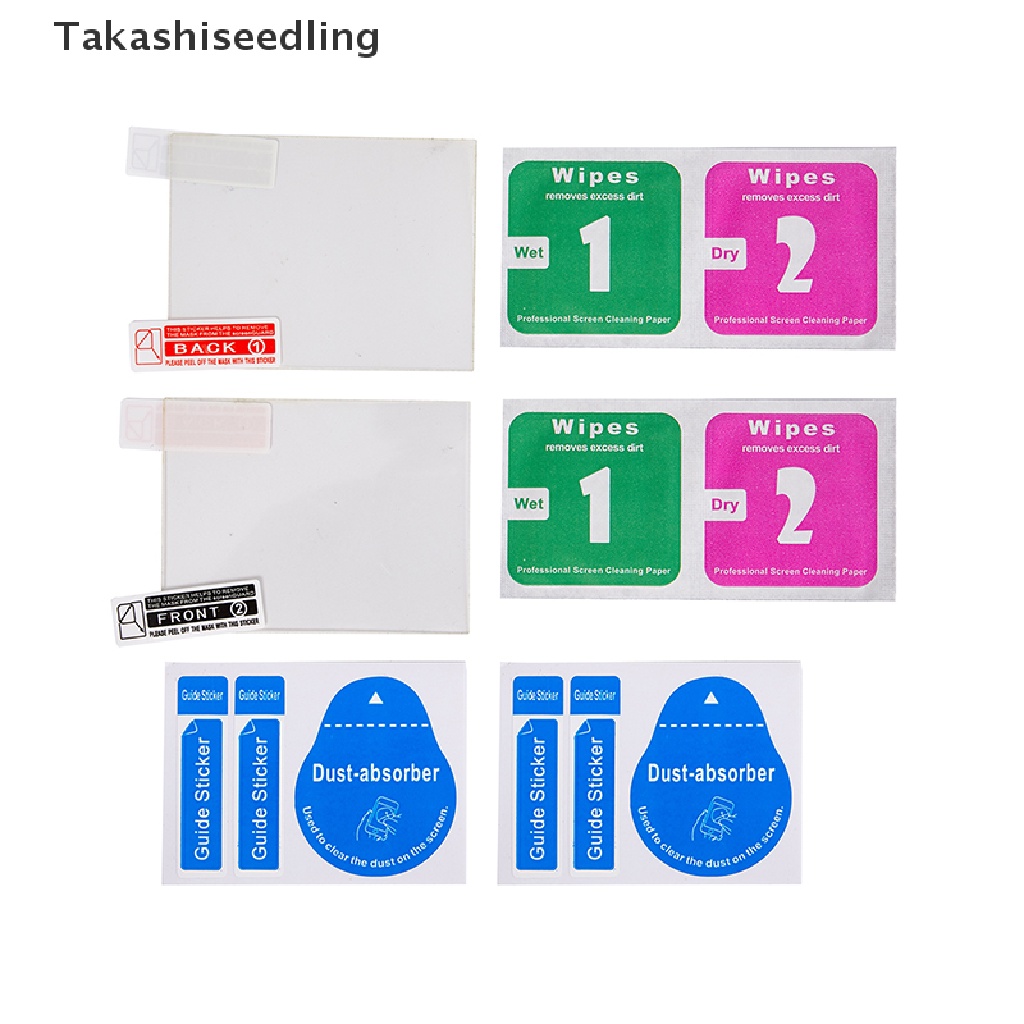 Kính Cường Lực Bảo Vệ Màn Hình MIYOO Mini