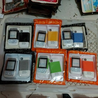 Ốp Điện Thoại Cao Cấp Cho NOKIA 5200