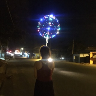 Combo 6 quả bóng cầm tay cho hungnhat