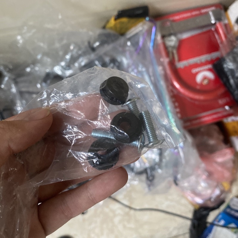 Gác baga winner x v3 v2 v1 titan 2022