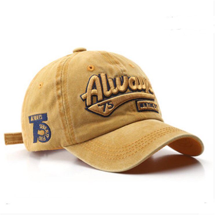 Nón Kết Bóng Chày Always Phong Cách P1201