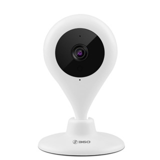Camera qihoo 360 D606 fullHD 1080p Hàng chính hãng