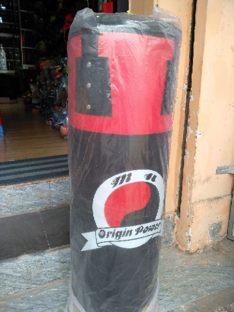 Bao đấm 80cm( hình tại shop)