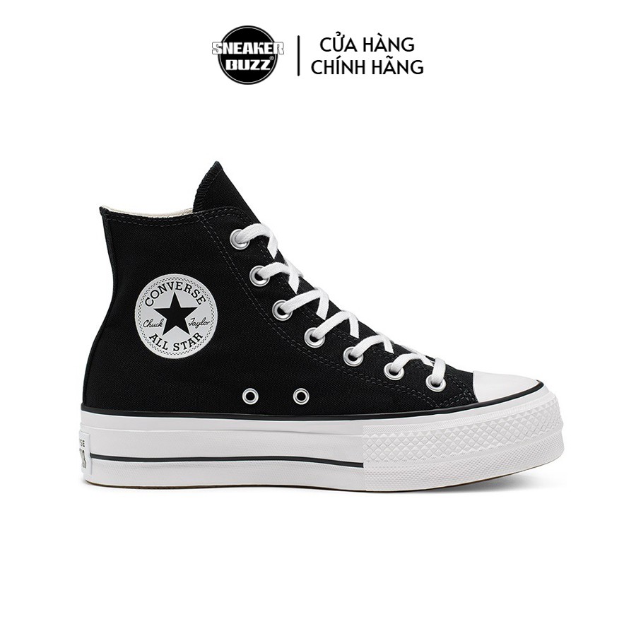 Giày Converse Chuck Taylor All Star Lift Platform 560845C