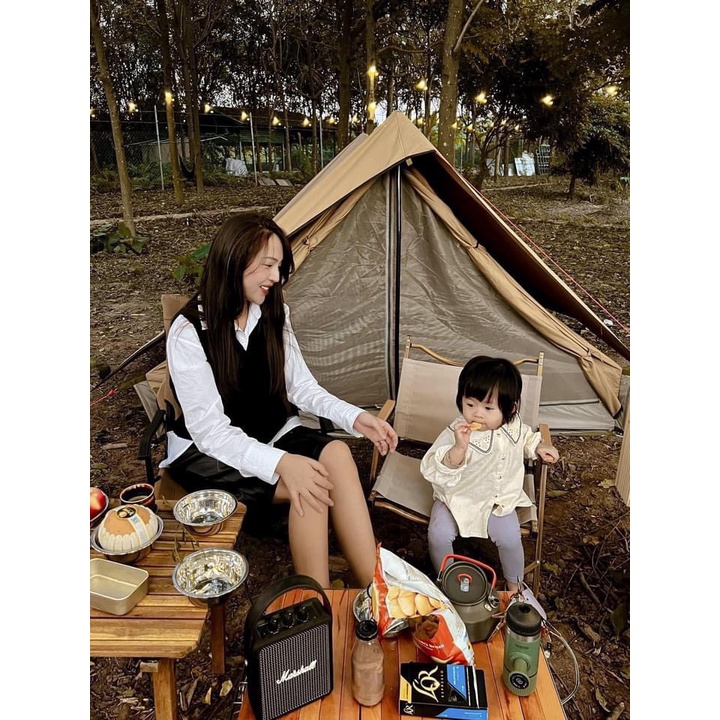 ÁO GILE CHUI MIX SƠ MI TRẮNG CHO NỮ