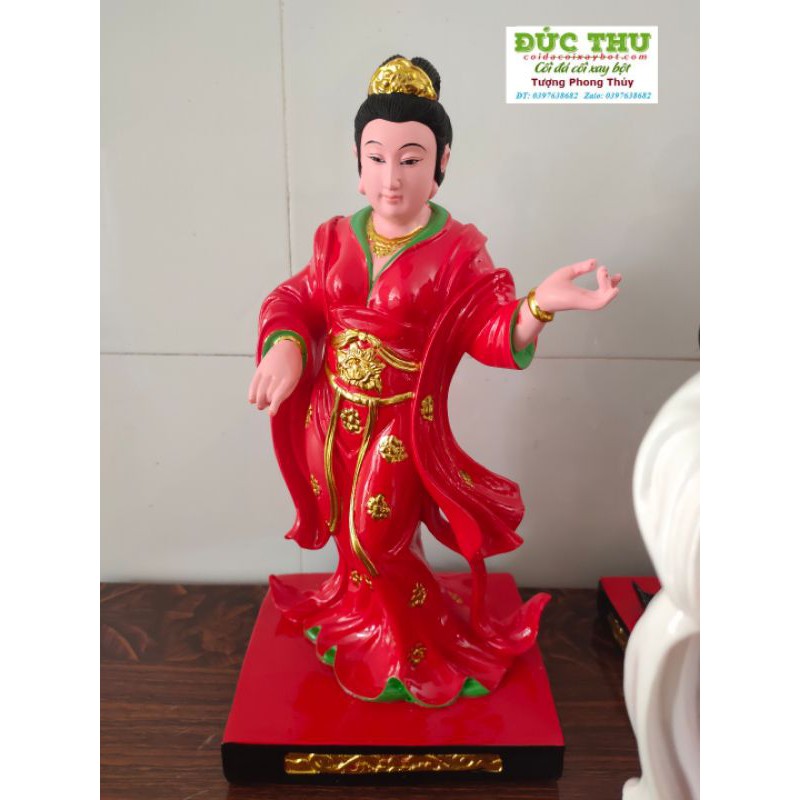 Tượng Nàng Tiên