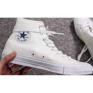 Cặp dây giày sữa dài 1m3 buộc Conver, Vans