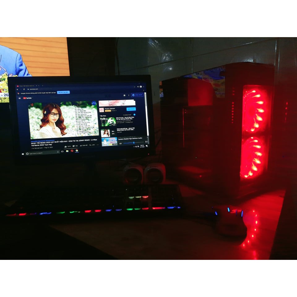 Bộ Máy Tính Asus giá rẻ | BigBuy360 - bigbuy360.vn