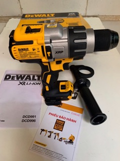 Máy khoan DEWALT
