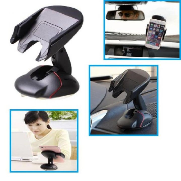 Kẹp Điện Thoại Hình Con Chuột Máy Tính | BigBuy360 - bigbuy360.vn