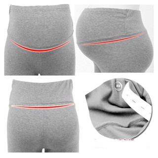 Quần legging bầu