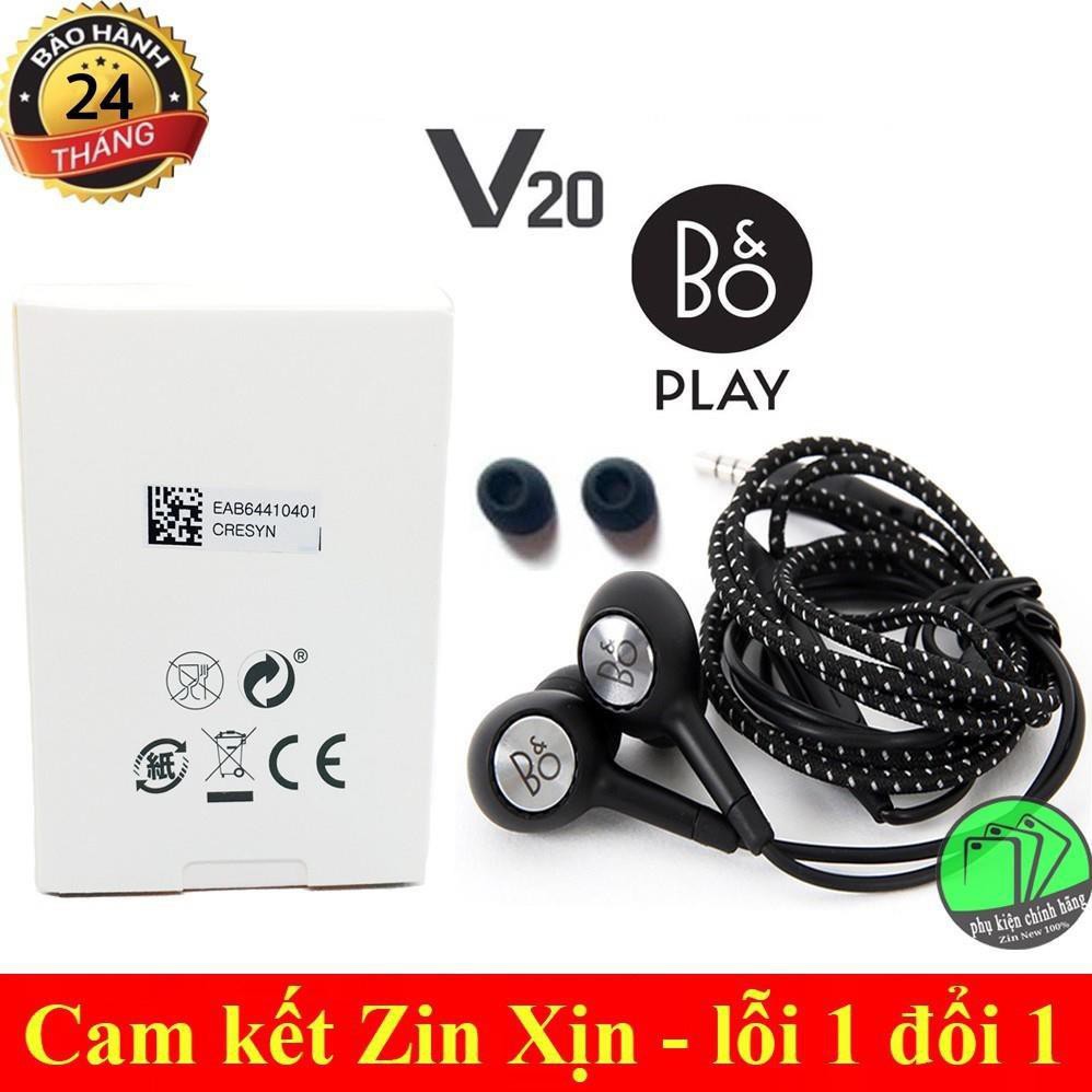 Tai Nghe Chipset B&O PLAY LG V20 chính hãng Mới Full Box 100%