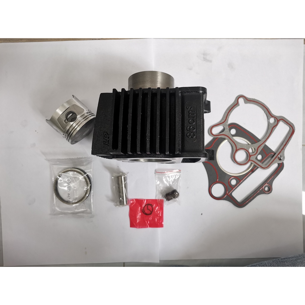 Bộ lòng hơi Cub 90 trái 47 dài 69