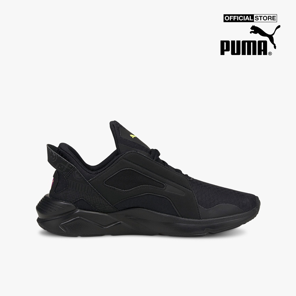 PUMA - Giày sneaker nữ Puma x First Mile LQDCELL Method Training-194438-01