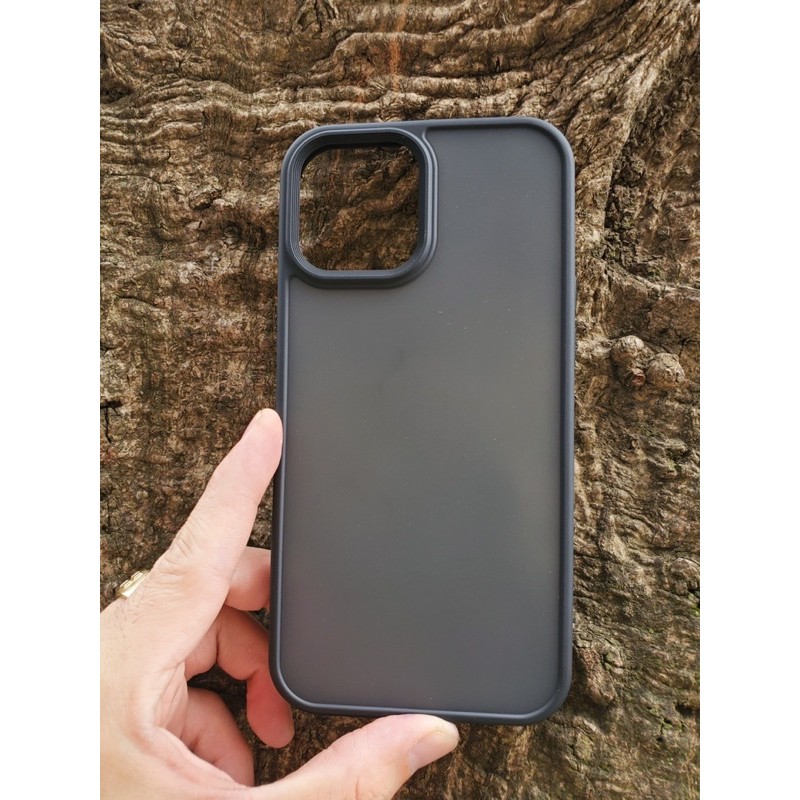 Ốp lưng likgus nhám chống Vân tay iPhone 12 | 12 Pro | 12 Pro Max | 11 |11 Pro|11 Pro max | XS Max / Xs X Chính Hãng