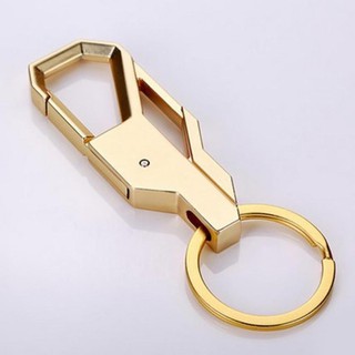 Móc Khóa Thái Lan Cao Cấp Móc Khóa Nam CM09 - Full Vàng F 206591