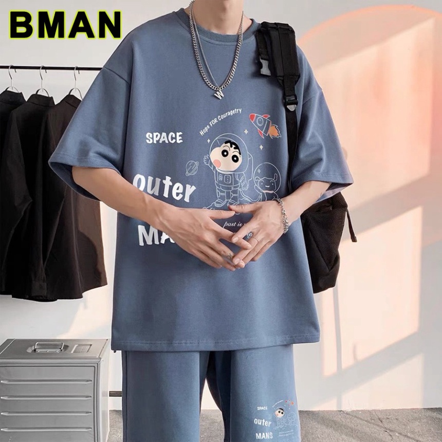 MÃ BỘ MAN .Bộ nam unisex phong cách Hàn quốc .