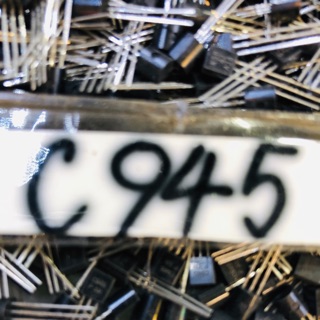 20c transitor C945