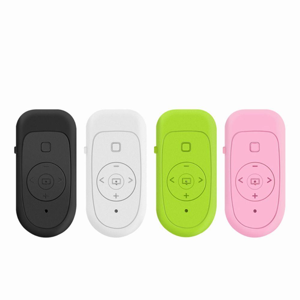 Lloyd Điều Khiển Từ Xa Bluetooth Không Dây Chơi Game E-book / Ảnh Video Nhả Nhanh Tik Tok