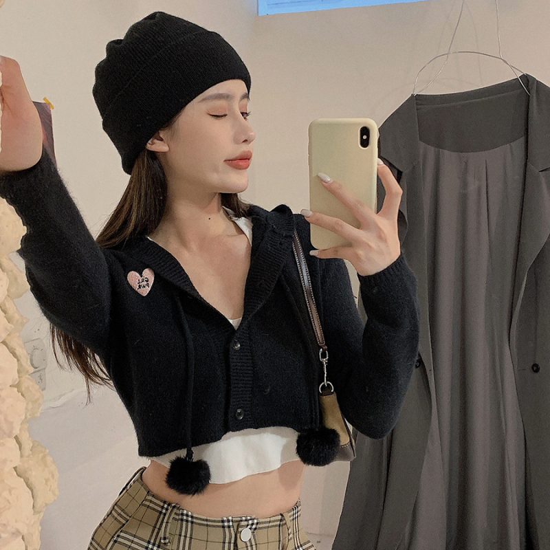Áo khoác cardigan / Quần dài họa tiết caro trẻ trung năng động dành cho nữ | BigBuy360 - bigbuy360.vn