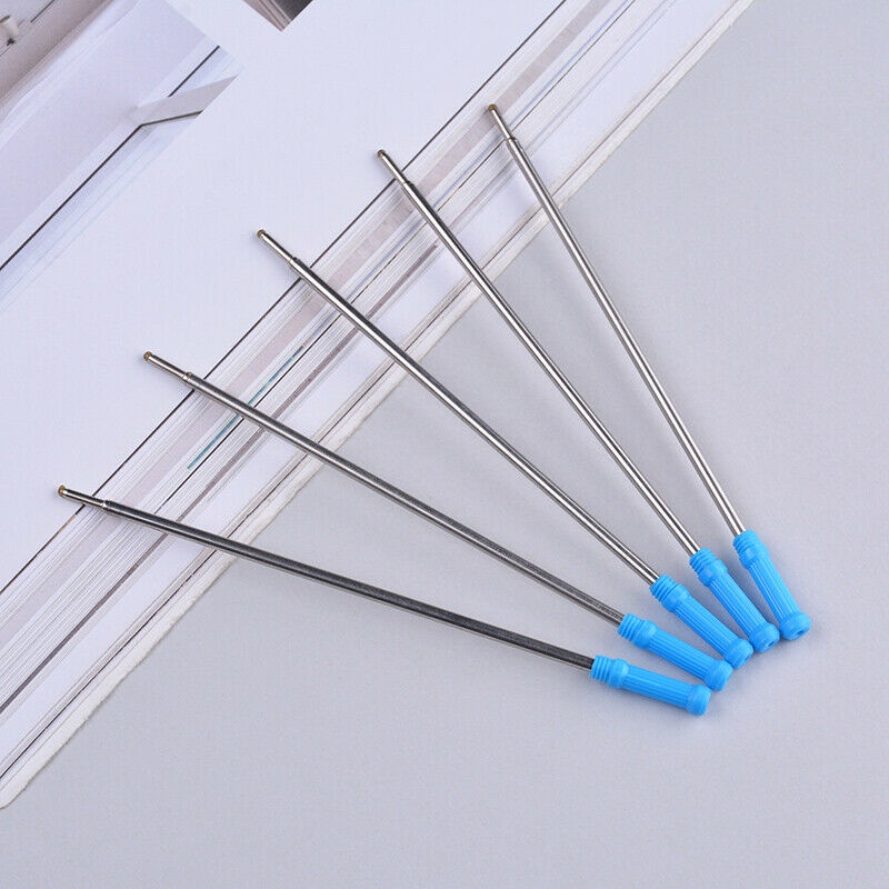 Combo 5 ruột viêt ruột bút ngòi bi cross refill